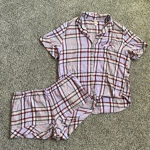 Victoria’s Secret Pajama Set